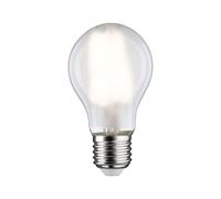 Paulmann 28923 LED Filament Bulb 1055 lm 9 Watt Light Bulb Matt 4000 K E27