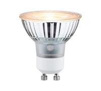 Paulmann GU10 LED bulb 4.3W 2,200 K