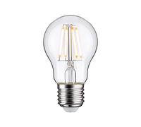 Paulmann 28973 LED Lamp Bulb Filament Insect Friendly E27 230 V 420 lm 4.3 W 2200 K Clear Gold Light Bulb