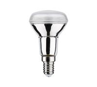 Paulmann 29048 Standard 230V LED Reflector R50 230V 1-Pack 5W 420lm Silver Glass 2700K - Warm White E14