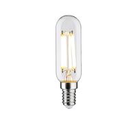Paulmann 29135 Filament 230V LED Tube E14 806lm 5.9W 2700K dimmable Clear lamp