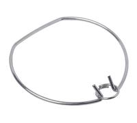 Paulmann 404001963 Micro Line Circlip Black Swivel for Furniture L...