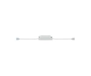 Paulmann 50038 SmartHome BLE YourLED Switch/Dimm Contro ller max. 60W 12V DC White pla