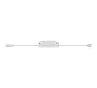 Paulmann 50039 MaxLED RGBW Controller 12V, Bluetooth, 3.9x1.9x8cm,...