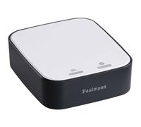 Paulmann 50135 Smik Gateway Smart Home Control White/Anthracite
