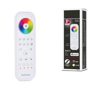 Paulmann 50140 Remote Control Gent White Smart Control