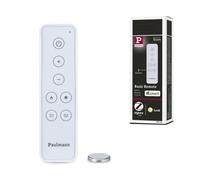 Paulmann 50141 Remote Control Smart Home Zigbee 3.0 White