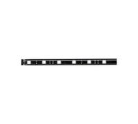 Paulmann 702.10 Strip, Black