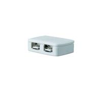 Paulmann 70203 Splitter for YourLED Strips, 30x12x45mm, 1 pc