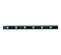 Paulmann 702.10 Strip, Black