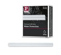Paulmann 70247 YourLED Water-Protection Shrink Tube for LED Strip 15 cm Transparent Moisture Protection for Approx. 5-6 Connections