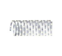 Paulmann 70255 YourLED ECO Strip 5 m LED Strip uncoated Light Strip 3000 K Warm White White Light Strip 10.5W 780 lumens 150 LEDs 12V DC