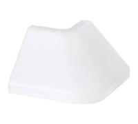 Paulmann profile Delta pack of 2 outside corners