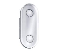 Paulmann 70426 Wall and mirror luminaire round Theta LED IP44 9 W