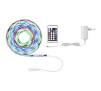 Paulmann SimpLED Strip RGB Set 5m Runway Lights & Effects