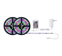 Paulmann 70515.0 FN SimpLED Strip RGB LED Strip with Remote 5m 12V RGB 70515