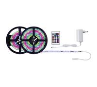 Paulmann 70565 MaxLED LED Strip 24V 10m Tunable White Bluetooth Co...