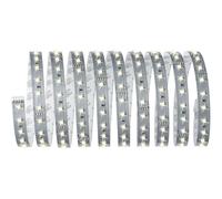 Paulmann 70579.0 MaxLED 500 LED Strip Warm White 24V 3m Basic Set 70579