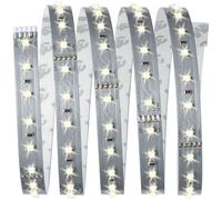 Paulmann 70585 MaxLED Strip Set 24V 1.5m Warm White 18W Extendable