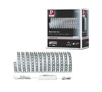 Paulmann 70605 Function MaxLED 500 Basisset 5m Daylight White 28W 230/24V 60VA Silver