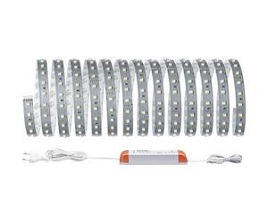 Paulmann 70623 MaxLED LED Strip Set 1.5m White Control 24V 10W Plug