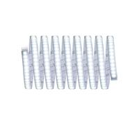 Paulmann 70669 MaxLED 1000 Strip Basic Set 3 m 6500 K Daylight White LED Strip uncoated 34W Lighting Strip 3300 lm Light Strip 432 LEDs 230/24 V 60 VA