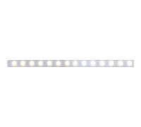 Paulmann 70675 MaxLED 1000 LED Strip Extension 24V 1m Daylight White