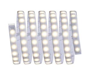 Paulmann 70827.0 MaxLED 500 LED Strip Extension 24V 2.5m Warm White