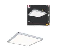 Paulmann Atria Shine panel on/off chrome 830 29x29
