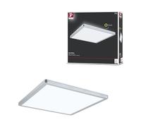 Paulmann Atria Shine Panel on/off chrome 840 29x29