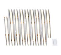 Paulmann 71050 LED Strip Plug Warm White 2.5M 3M LED Light Bars St...