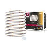 Paulmann 71050 MaxLED 1000 LED strip Full Line COB individual strip 2.5m 30W 2700lm 528LEDs/m 2700K dimmable silver plastic