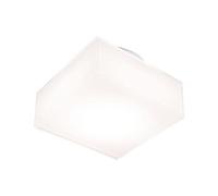 Paulmann 71082 LED Ceiling luminaire Maro IP44 3000K 430lm 230V 6.8W White Bathroom luminaire