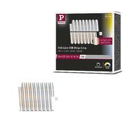 Paulmann 71112 MaxLED 500 LED Strip Full Line COB 2.5m 13W 600lm/m 640LEDs/m Tunable White LED Strip Expandable