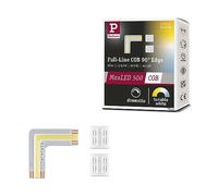 Paulmann 71113 MaxLED 500 LED Strip Full Line COB Corner 0m 0.35W 1000lm/m 2.133LEDs/m Tunable White LED Strip Expandable