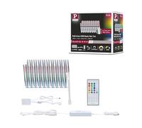 Paulmann 71198 MaxLED 500 LED Strip RGBW 3m 18W 530lm/m 896 LEDs/m RGBW 36VA