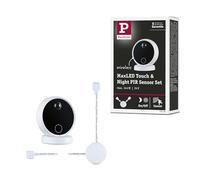 Paulmann 71226 MaxLED DC 24V max. 144W White, Black