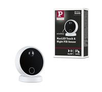 Paulmann 71228 MaxLED DC3V White, Black