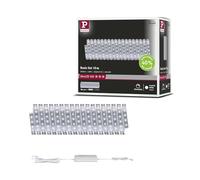 Paulmann 71235 MaxLED 500 LED Strip Neutral White Basic Set 10m 28W 550lm/m 64 LEDs/m 4000K 40VA
