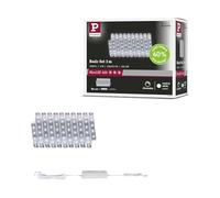 Paulmann 71237 MaxLED 500 LED Strip Neutral White Basic Set 3m 11W 550lm/m 64 LEDs/m 4000K 30VA