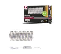 Paulmann 71241 MaxLED 1000 LED Strip Warm White Basic Set 5m 30W 1100lm/m 128 LEDs/m 2700K 60VA