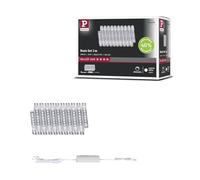 Paulmann 71247 MaxLED 1000 LED Strip Neutral White Basic Set 3m 22W 1100lm/m 128 LEDs/m 4000K 40VA