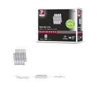 Paulmann 71248 MaxLED 1000 LED Strip Neutral White Basic Set 1,5m 11W 1100lm/m 128 LEDs/m 4000K 30VA