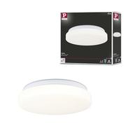 Paulmann 75408 LED Ceiling luminaire Luiana IP44 3000-5700K 1750lm 230V 16,5W White