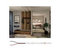 Paulmann 76013 Pro LED Strip Silver P25 827 5m 20W 400lm/m 60 LEDs/m 2700K LED Strip