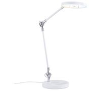 Paulmann 78011.0 Numis LED Table Lamp 11W White Monochrome 1 Pc 78011