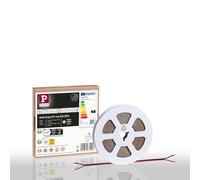 Paulmann 78442 Pro LED Strip Gold P150 930 5m 30W 750lm/m 96 LEDs/m 3000K LED Strip