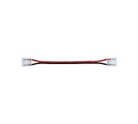 Paulmann 78460 Pro LED Strip Connector Single Color Flex 0.1m max. 96W Black, red LED Strip