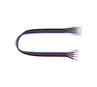 Paulmann 78465 Pro LED Strip RGBW Slim Power Supply 0.2m max. 144W Multicolour LED Strip