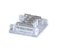 Paulmann 78467 Pro LED Strip Direct Connector RGBW Slim max. 144W Multicolour LED Strip